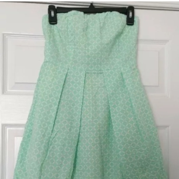 J. Crew Dresses & Skirts - J. Crew Lorelei Beach Dress, Size 4
